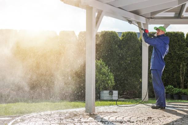 Best Patio and Deck Pressure Washing  in Bennett, CO