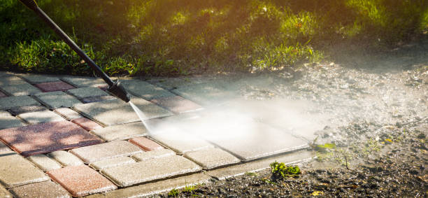 Best Gas Station Cleaning  in Bennett, CO